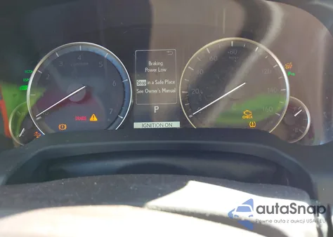 2017 Lexus Rx 350 из США, поврежденный, VIN 2T2BZMCA5HC089216